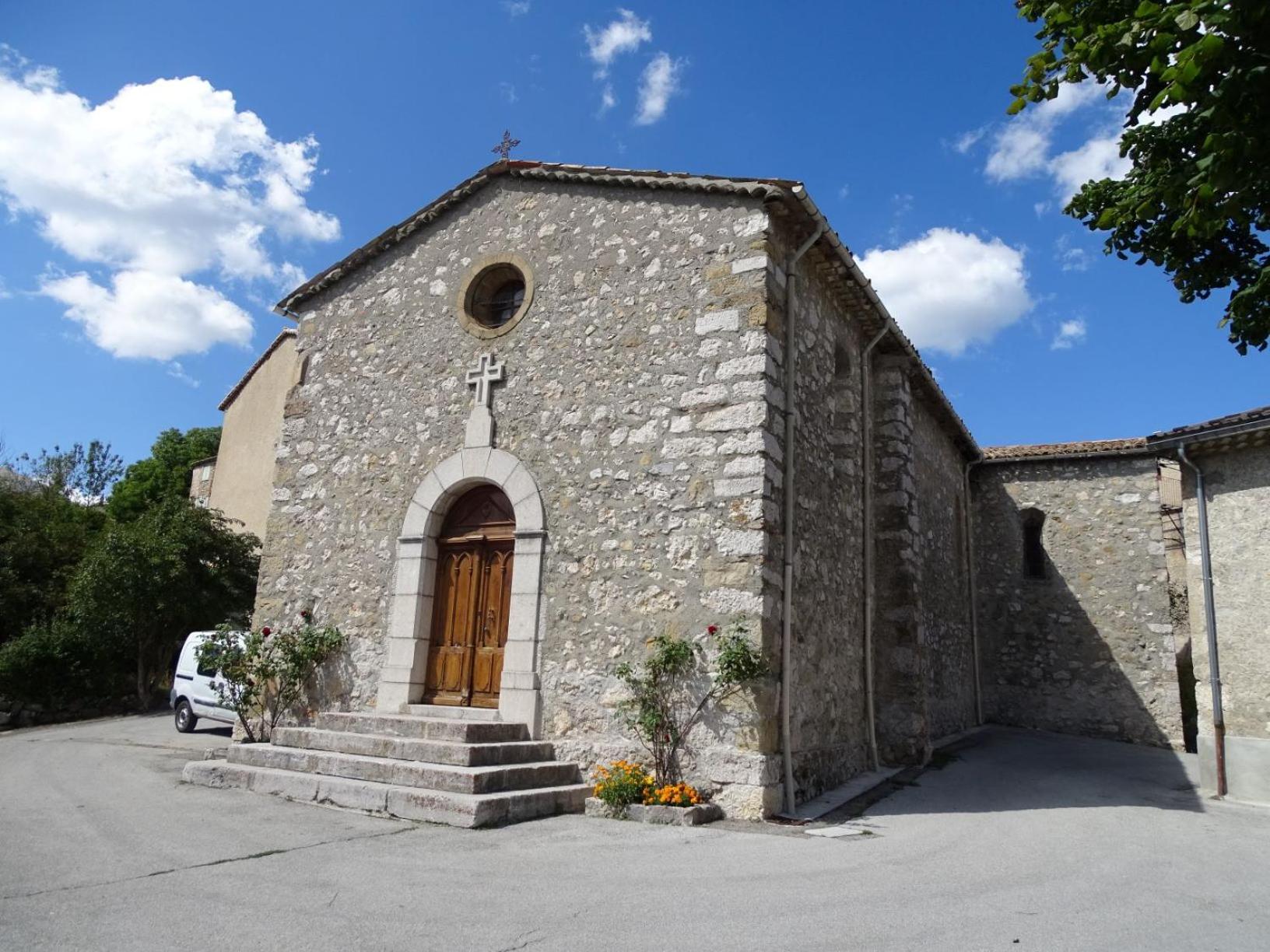 Bed and Breakfast La Fischaumiere Soleilhas Esterno foto